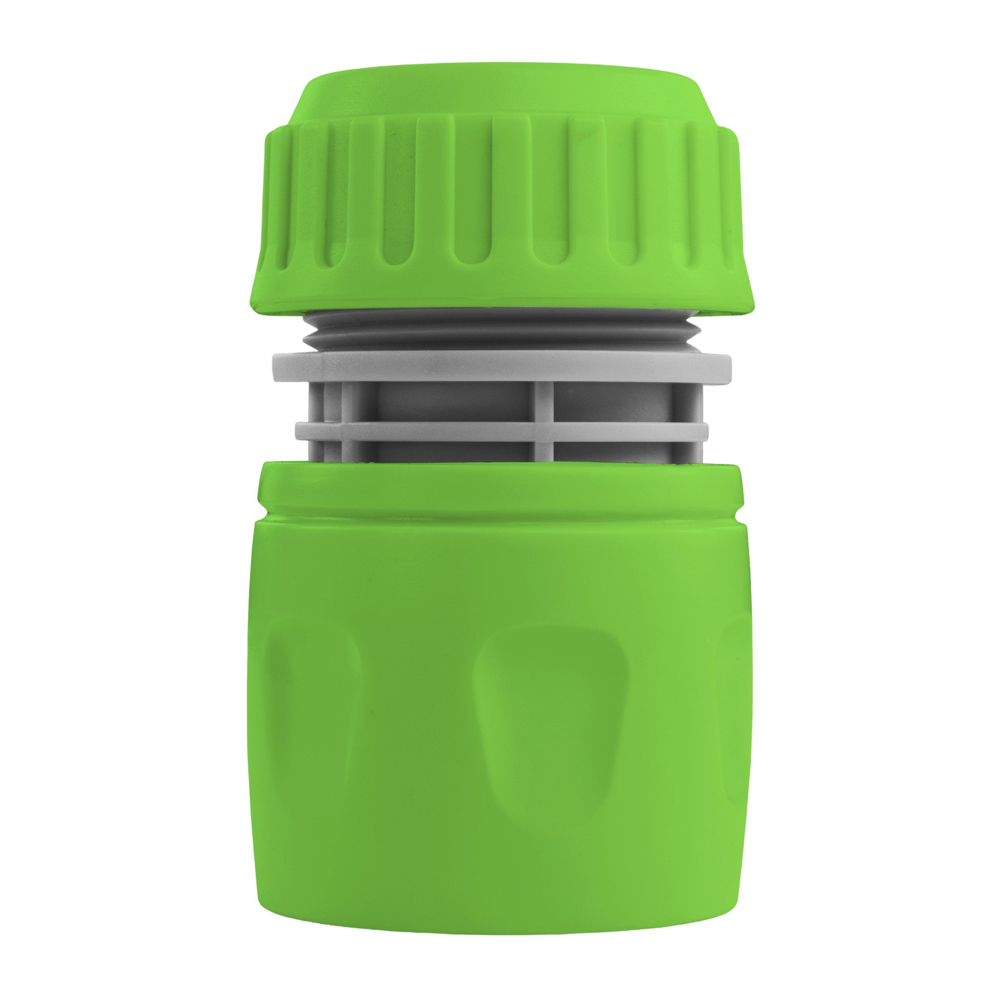 Dog Shower Mix Hot/Cold Water Green