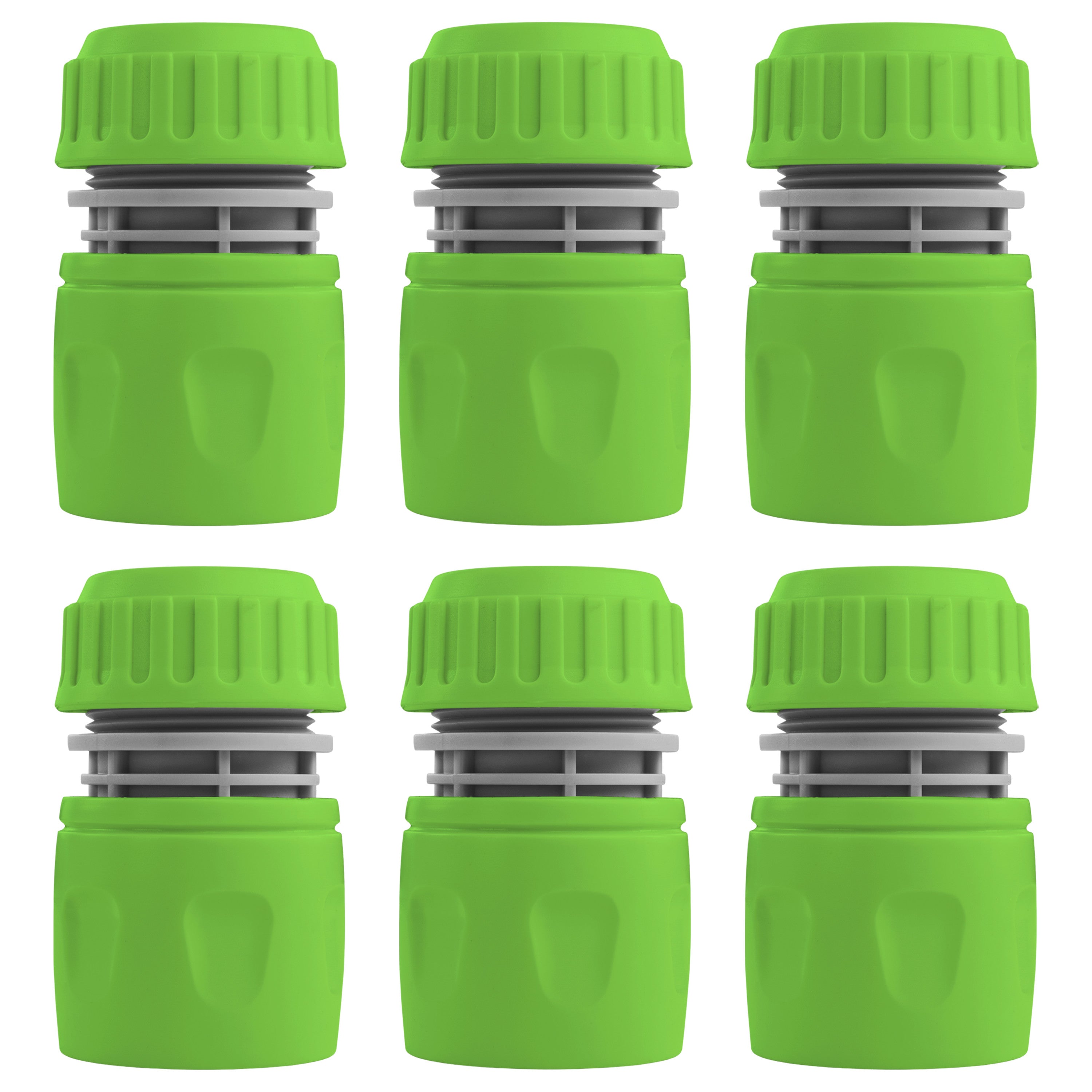 Dog Shower Mix Hot/Cold Water Green