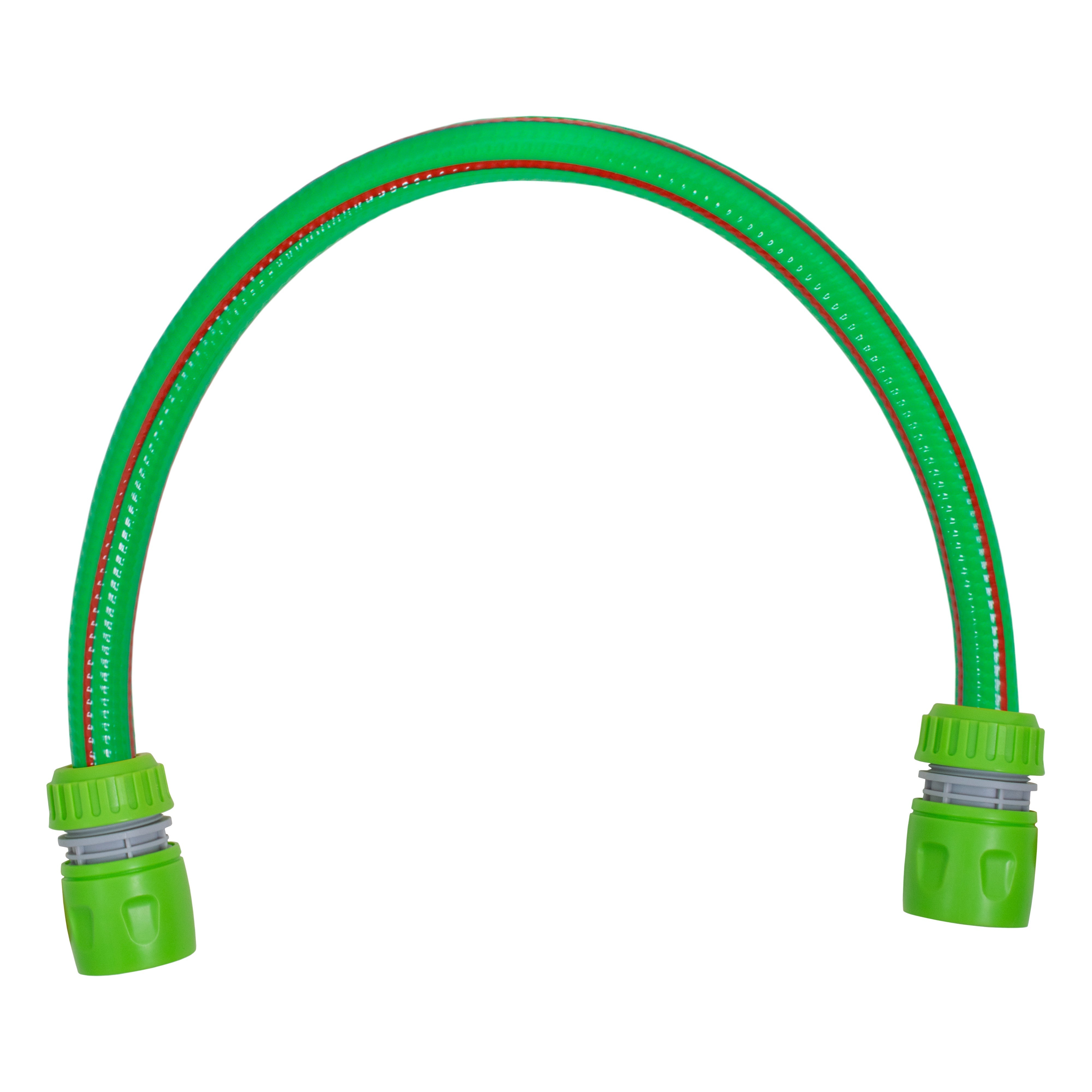 Dog Shower Mix Hot/Cold Water Green