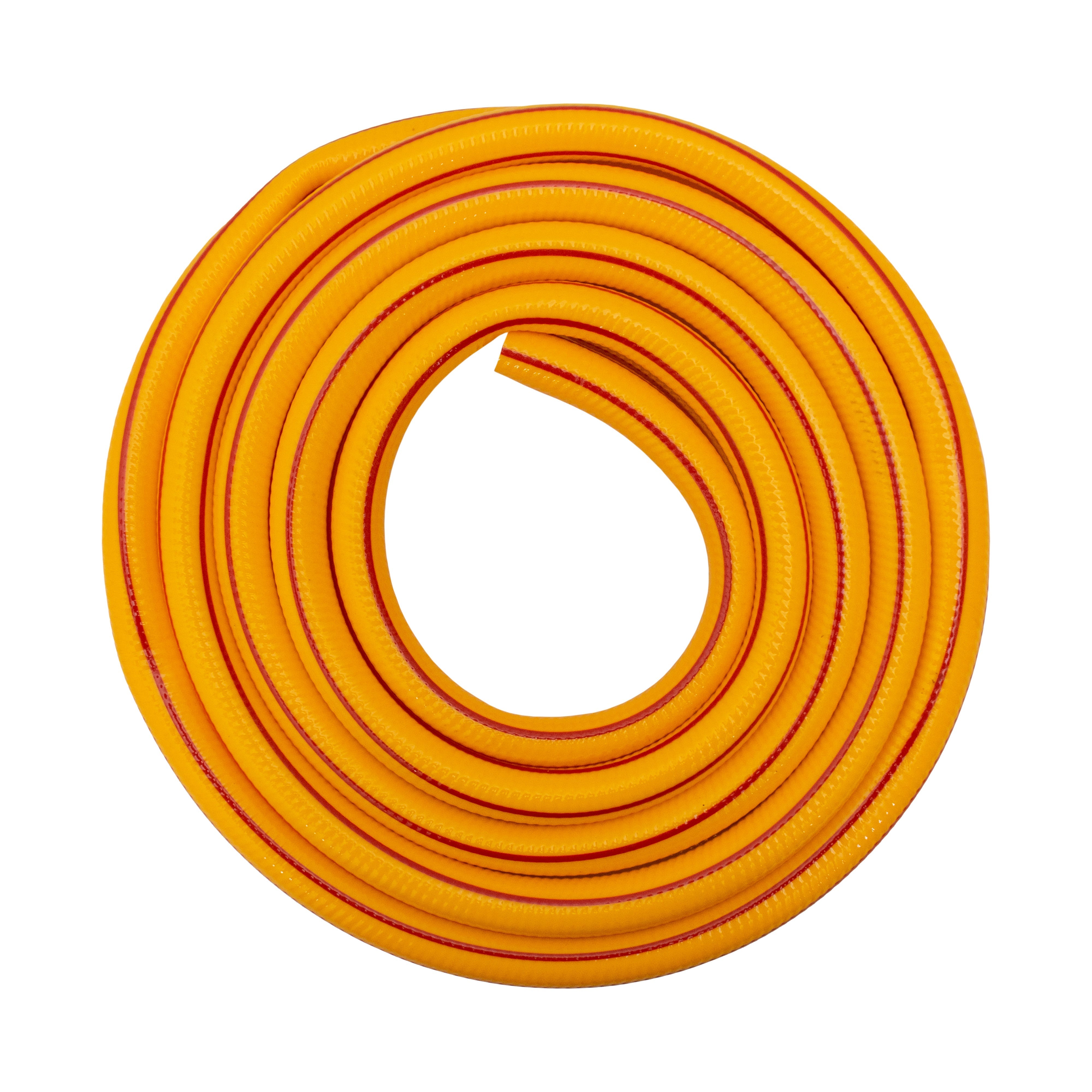 Dog Shower Kit Cold Water Yellow/Lime