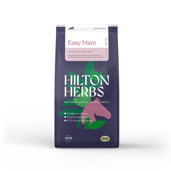 Hilton Herbs Easy Mare 1KG