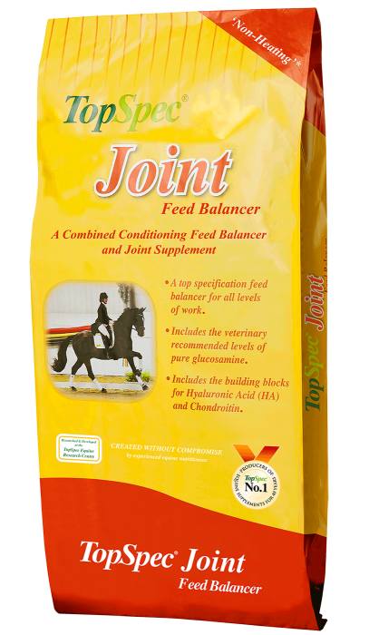 TopSpec Joint Balancer 15kg