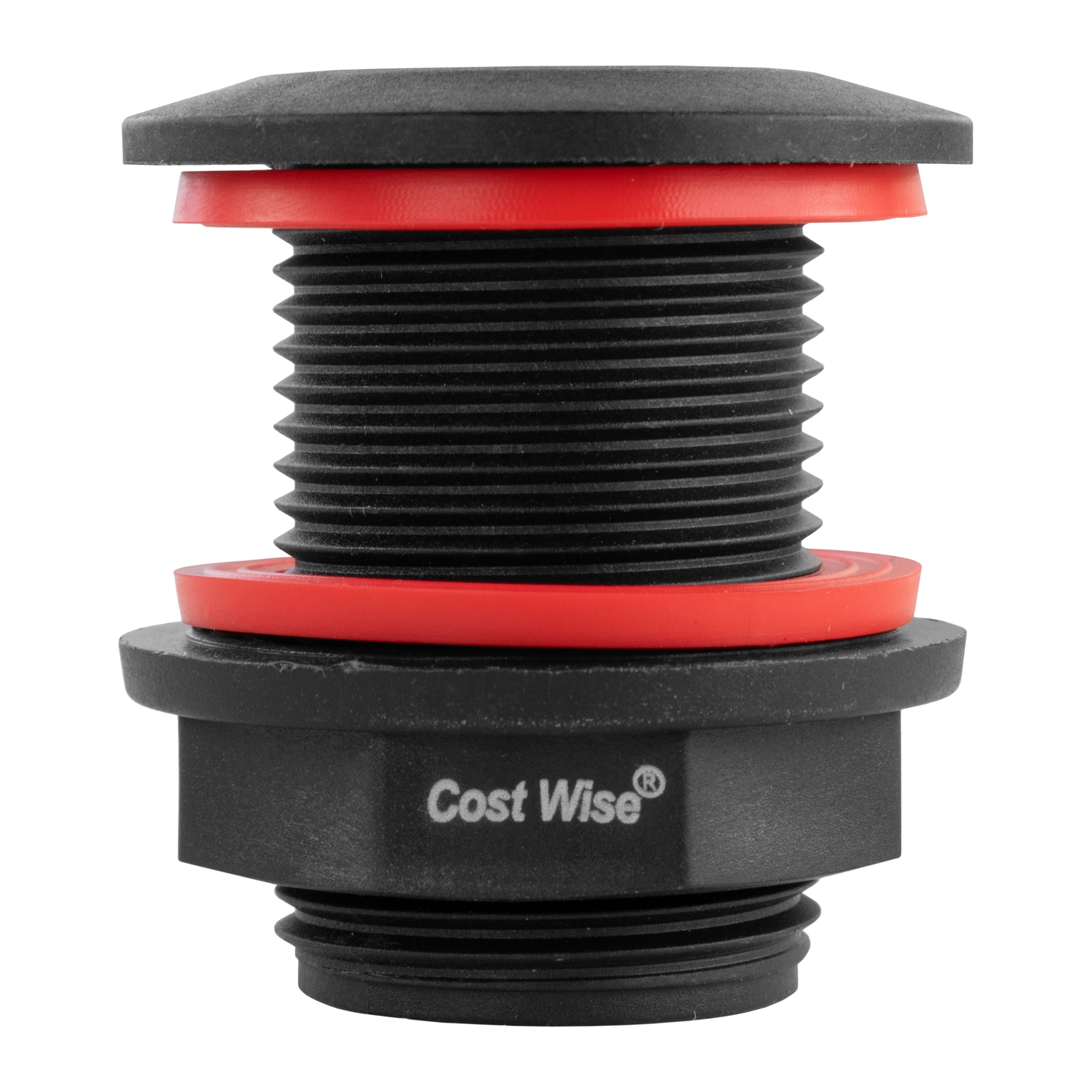 Pink Dog Bath with Drain Valve (WL) and Stand