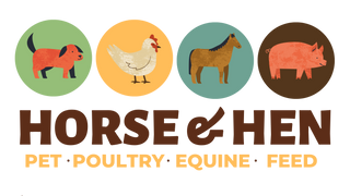Horse & Hen Country Store 