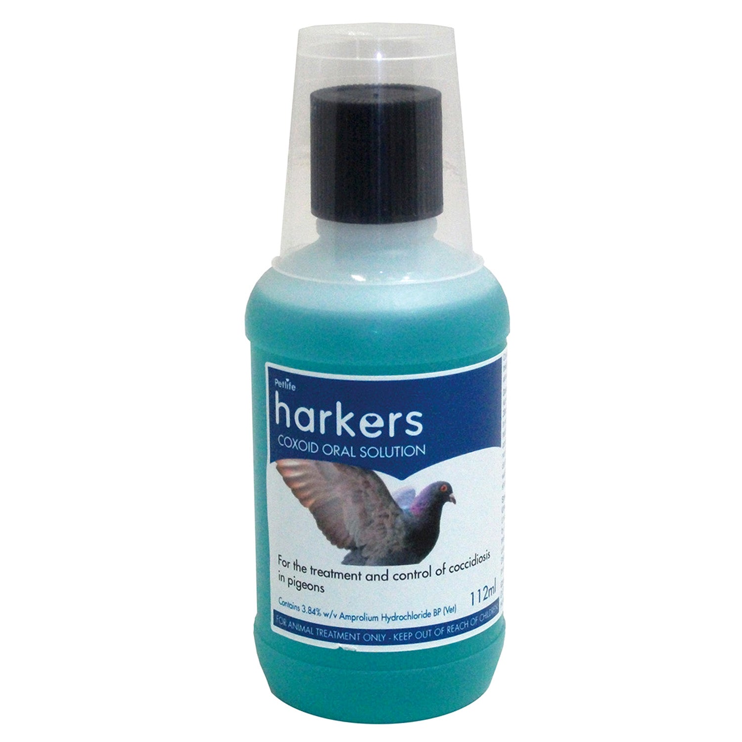 HARKERS COXOID