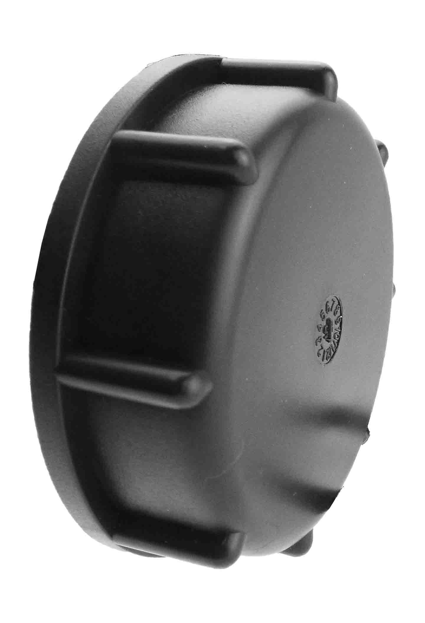 Blanking End Cap for IBC Tank