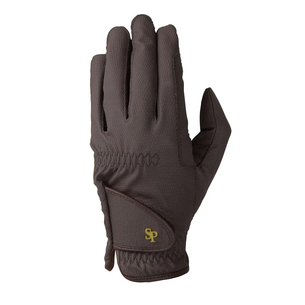 Supreme Products Pro Performance Show Ring Gloves