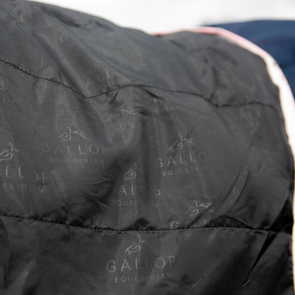 Gallop Trojan Duraproof 50g Turnout Combo