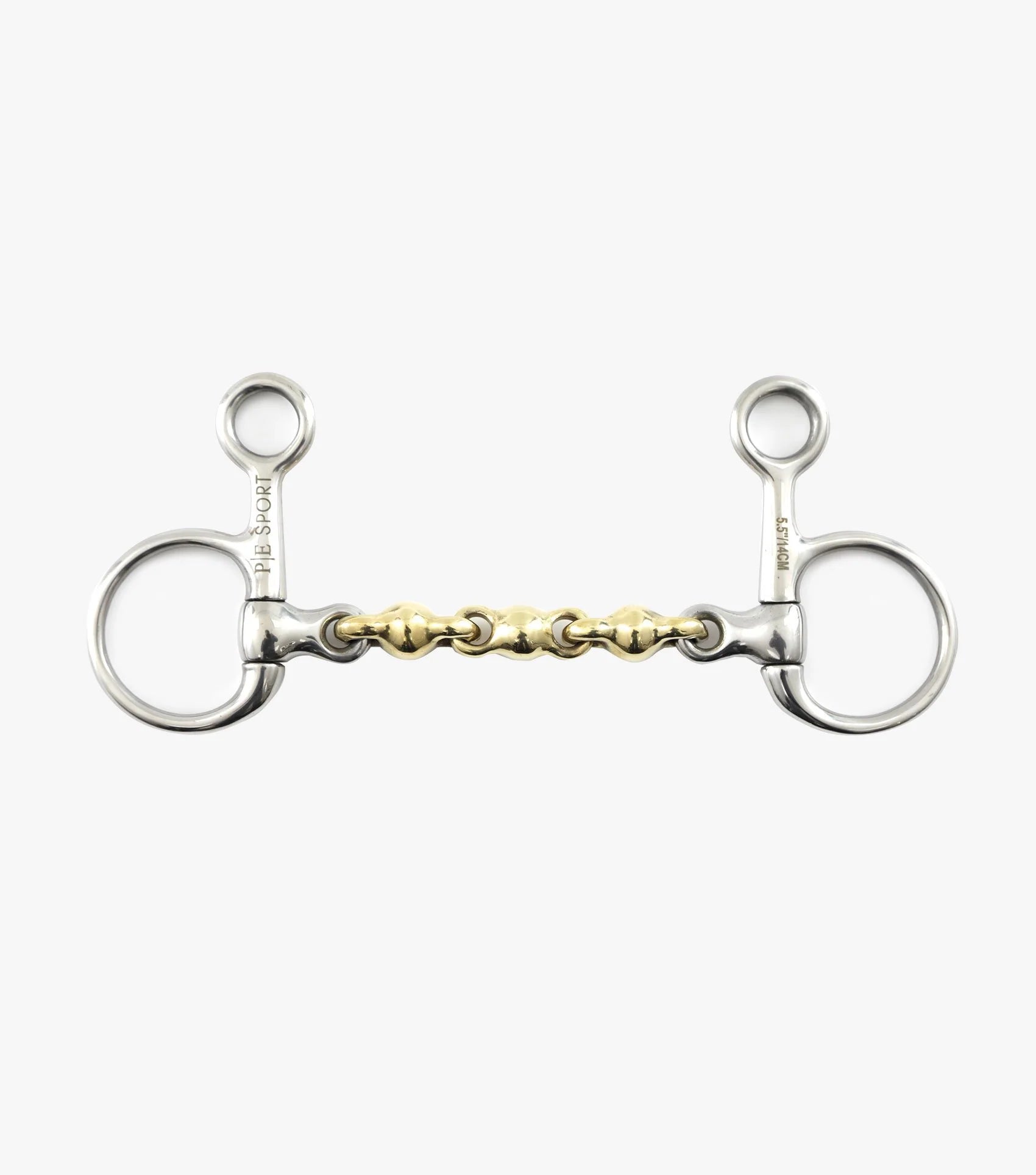 Brass Alloy Hanging Cheek with Waterford Mouth