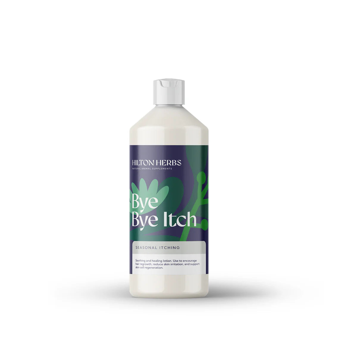 Hilton Herbs Bye Bye Itch Lotion 500ml