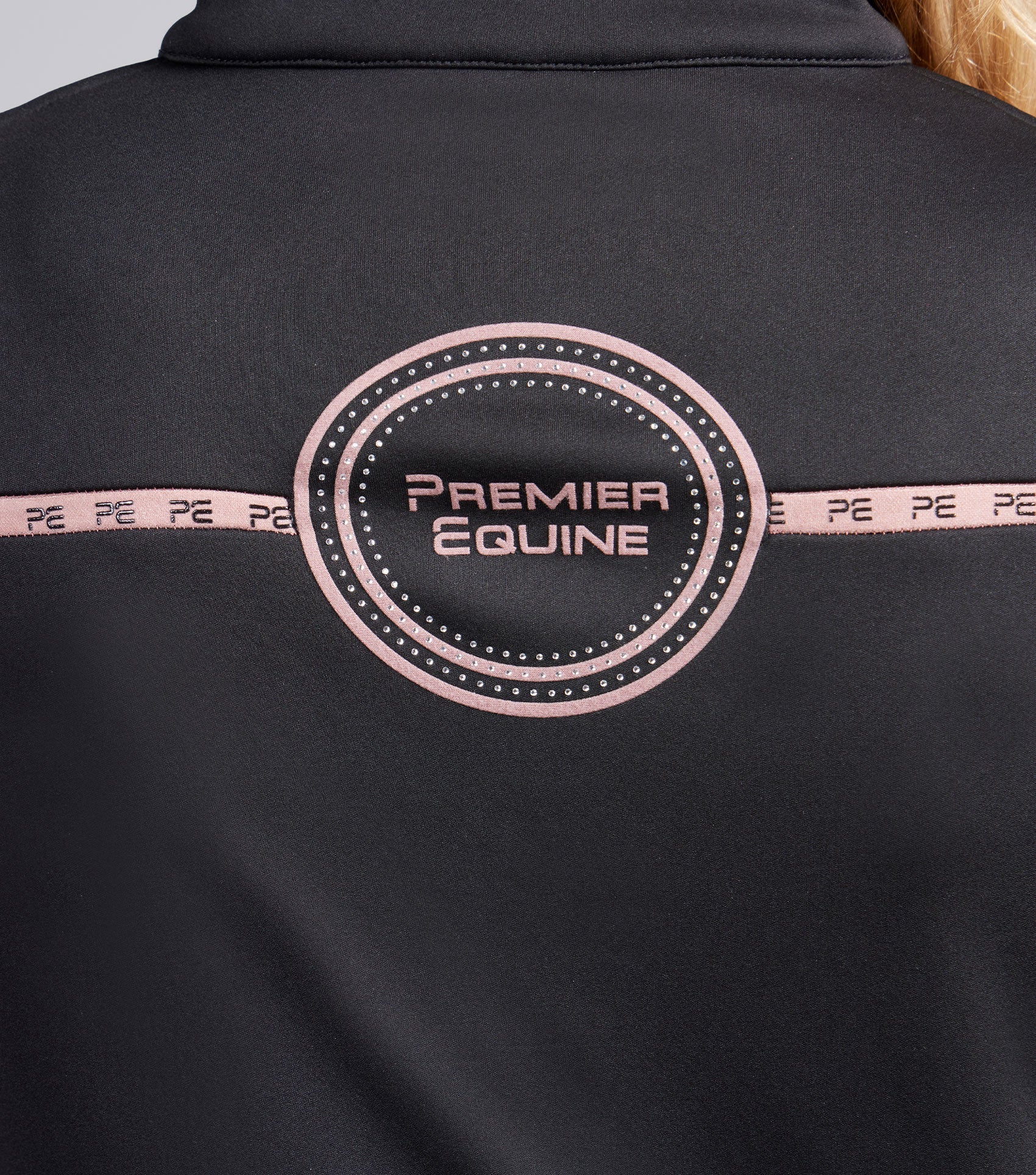 Catori Womens Softshell Jacket