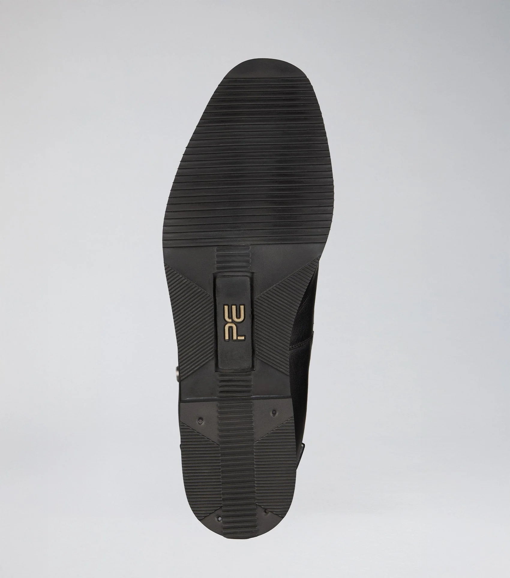 Vedetta Womens Tall Leather Riding Boots