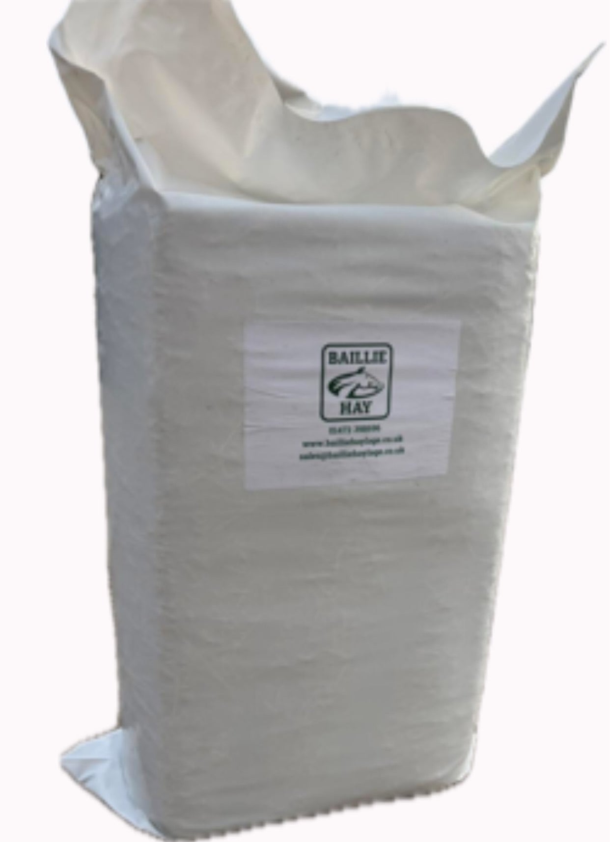 Baillie Haylage -  Baillie Hay