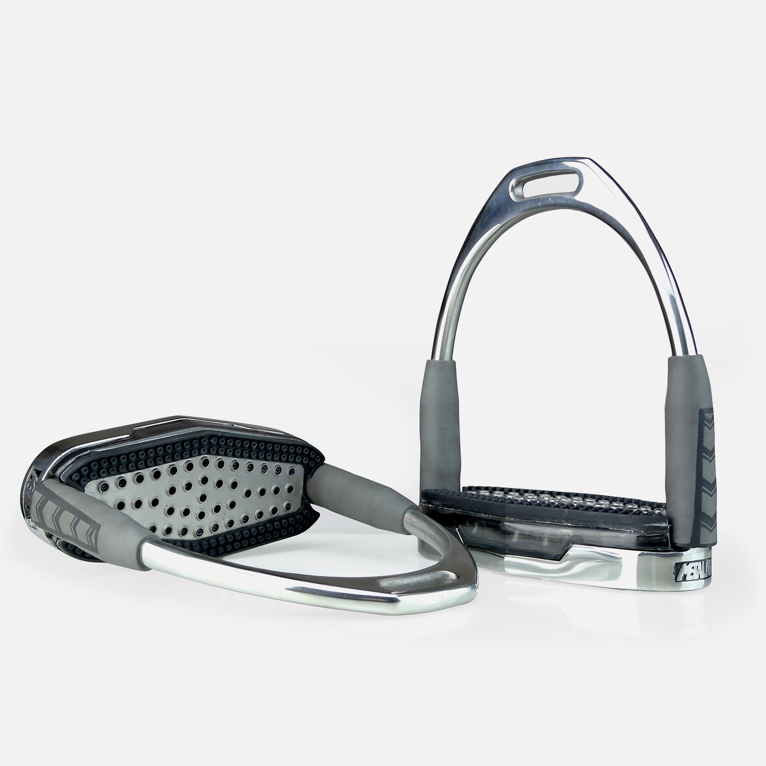 The John Whitaker Air Cushioned Irons