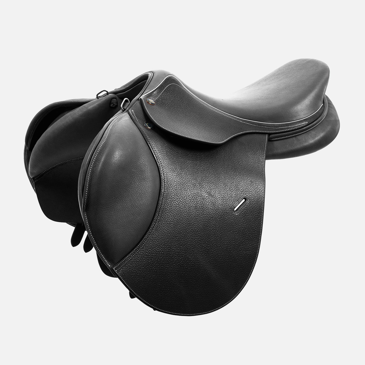 Argento PRO Jump Saddle