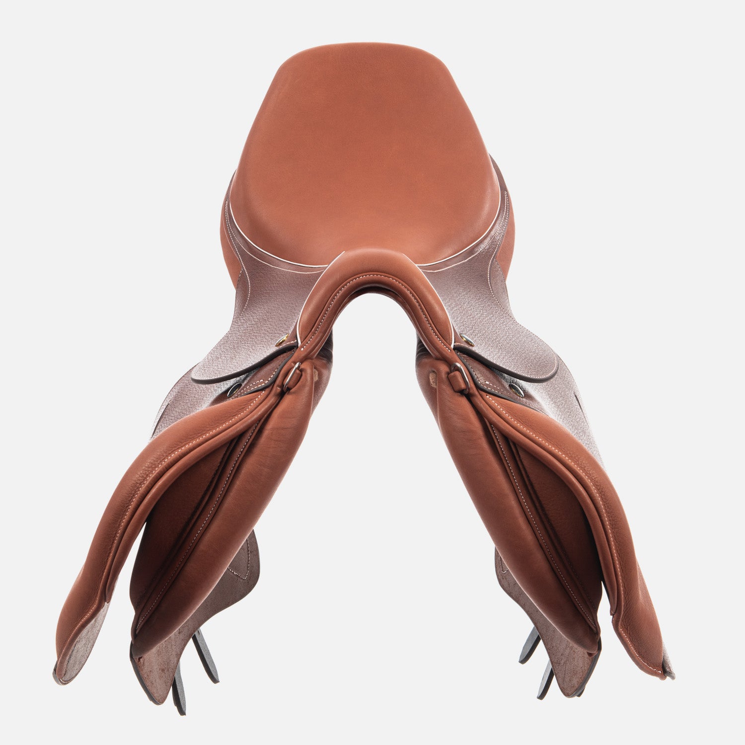 Argento PRO Jump Saddle