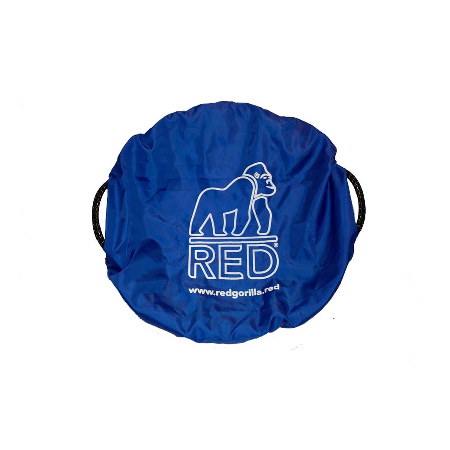 Red Gorilla TubCover Blue - 480 Mm Max Diameter