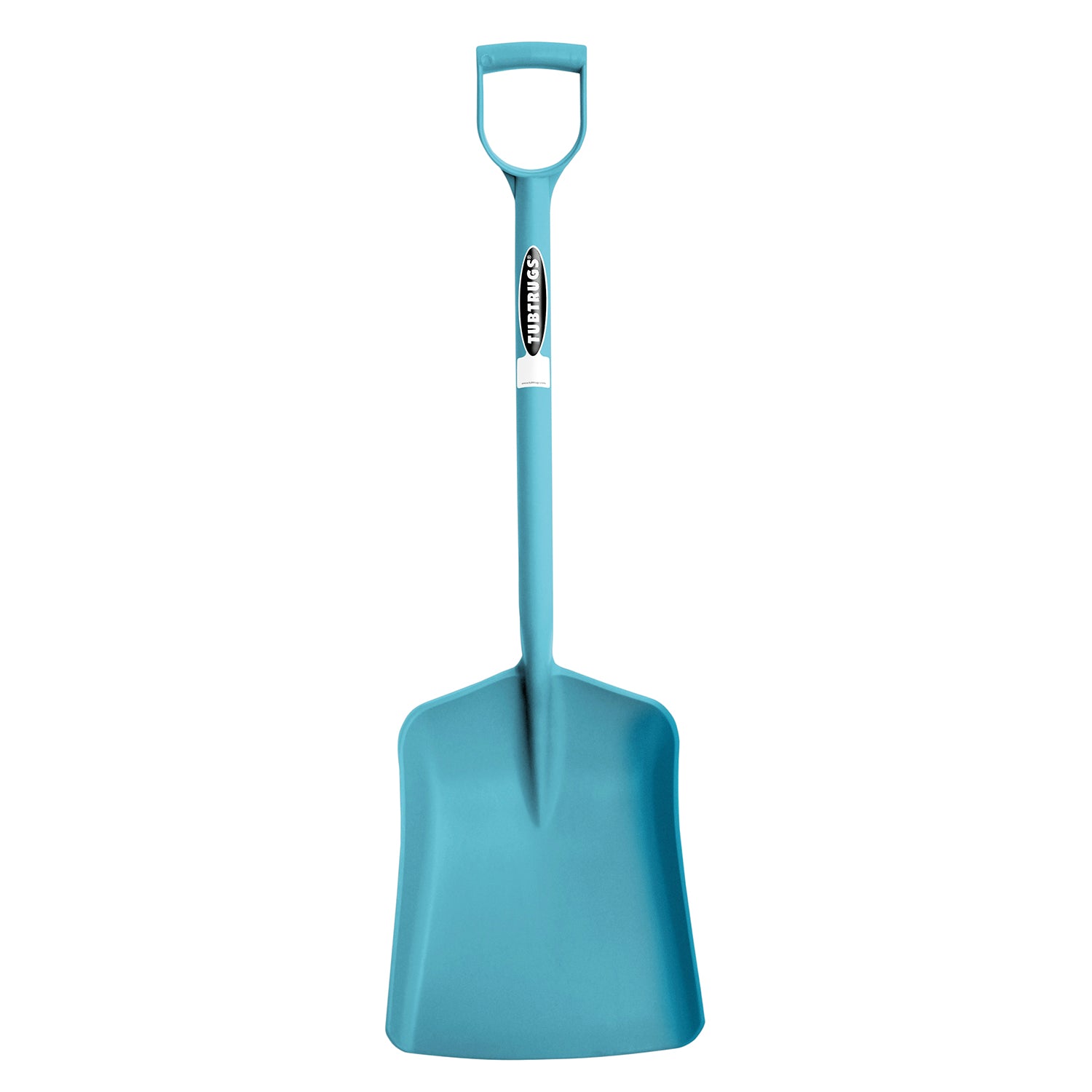 RED GORILLA SHOVEL