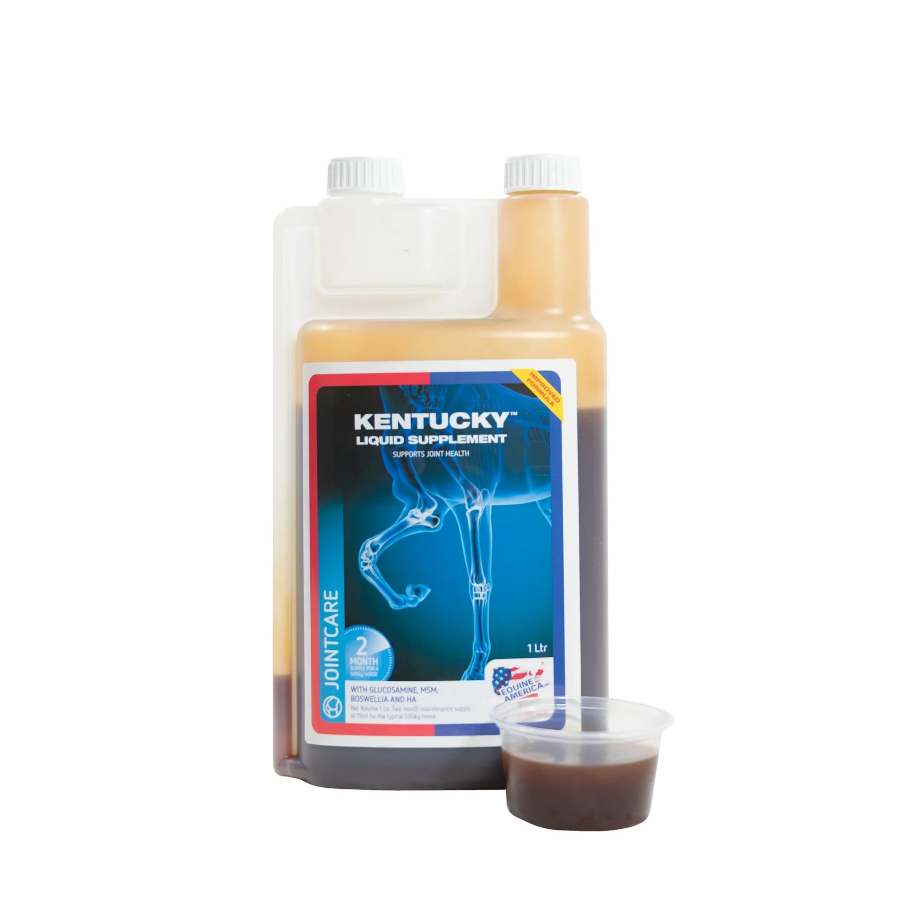 Equine America Kentucky Liquid Joint Supplement