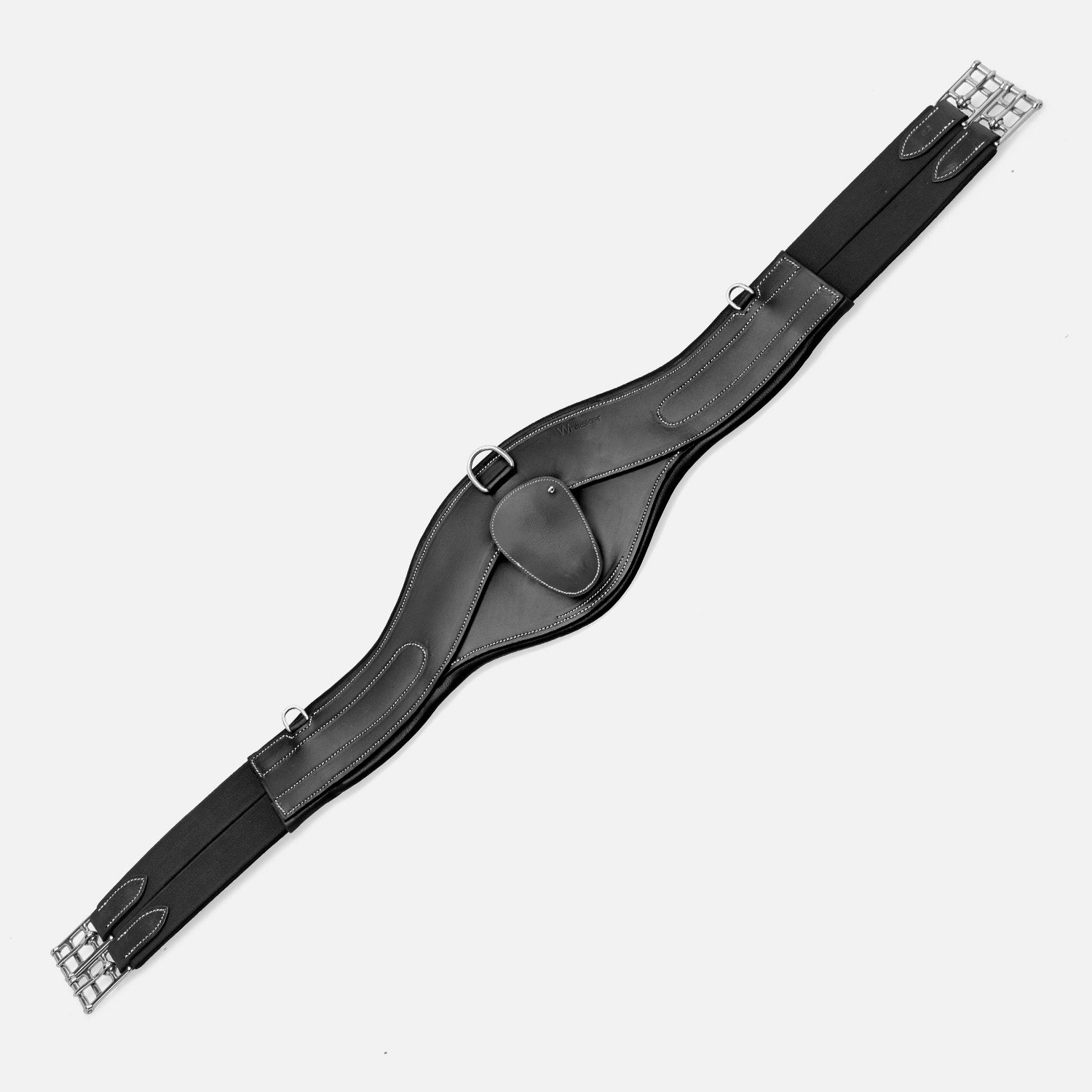 Anti-Pressure Comfort Girth