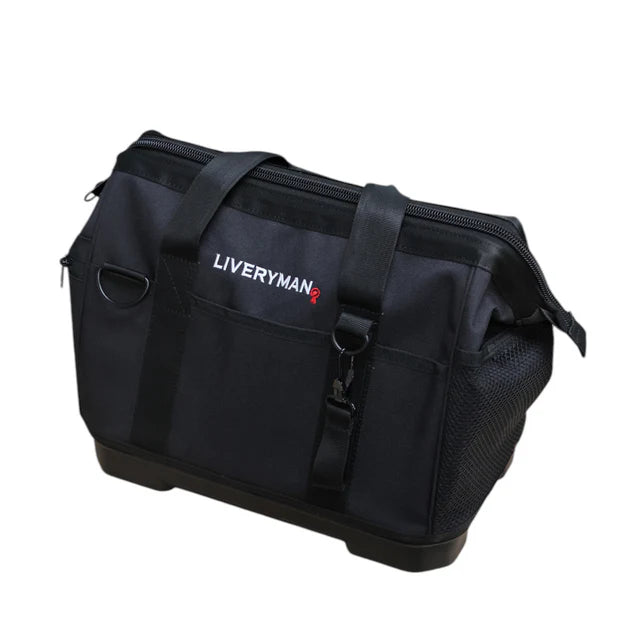 Liveryman Clipper Bag