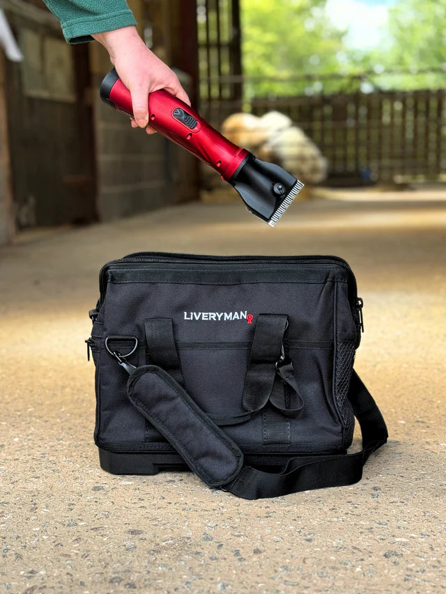 Liveryman Clipper Bag