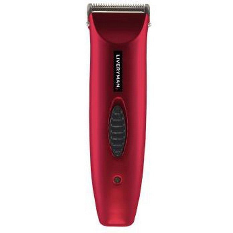 Liveryman Flare Plus Trimmer