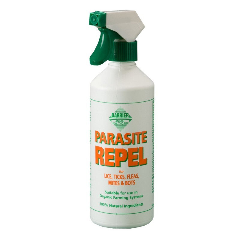 Barrier Parasite Repel 500ML