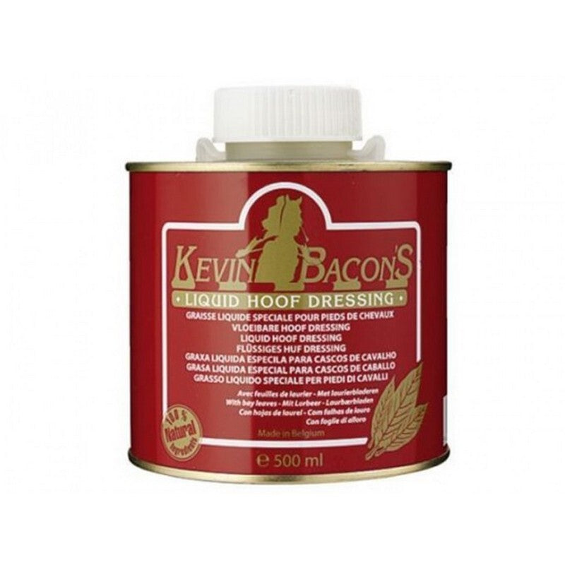 Kevin Bacons Liquid Hoof Dressing