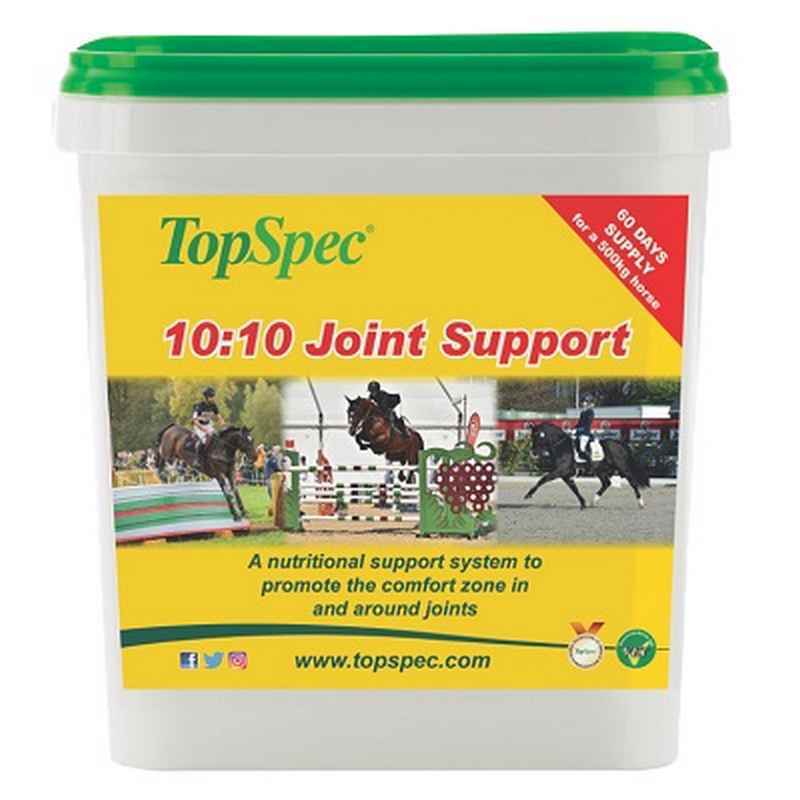 TopSpec 10:10 Joint Support 3kg