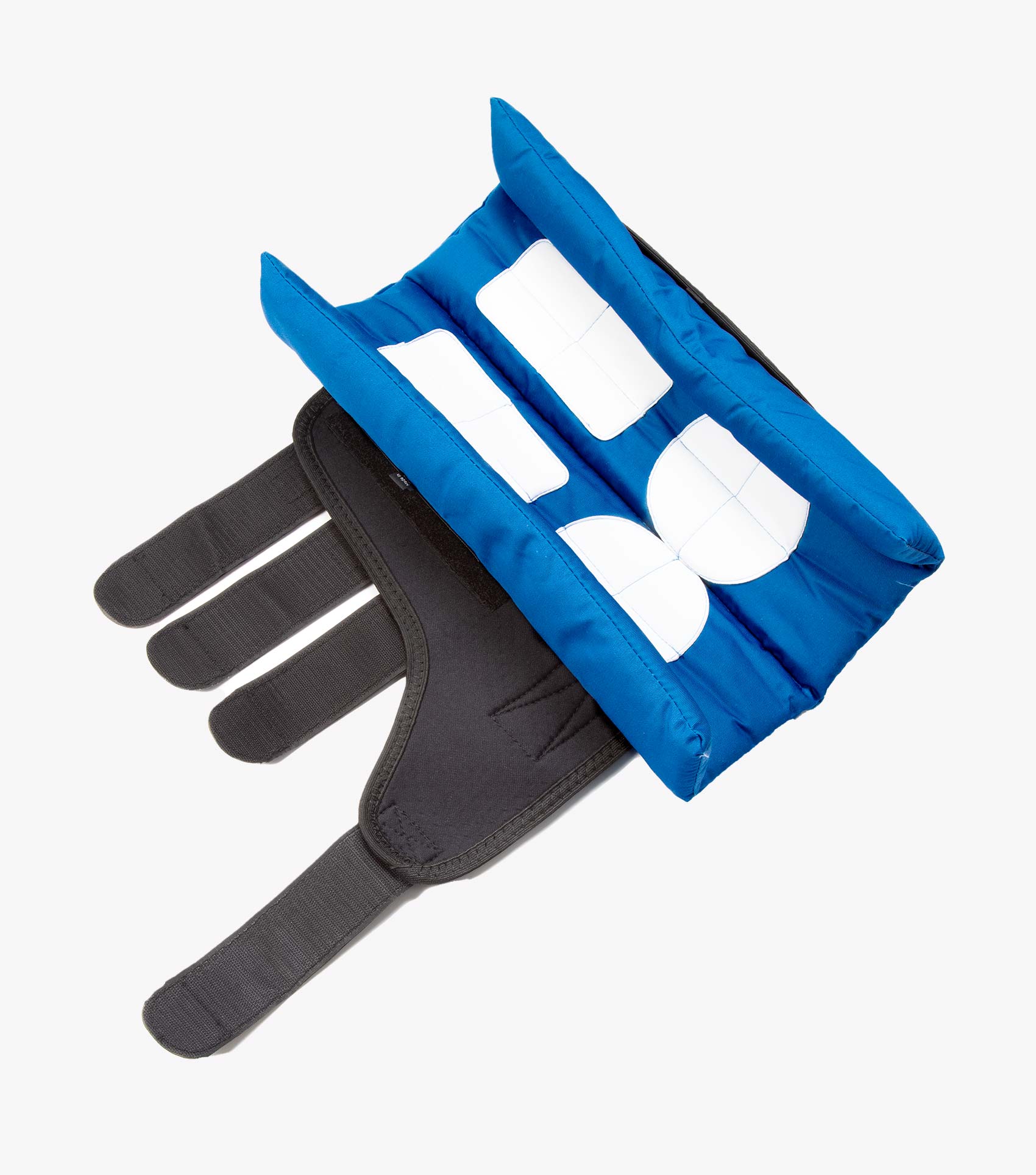 Magni-Teque Magnetic Boot Wraps With Liners