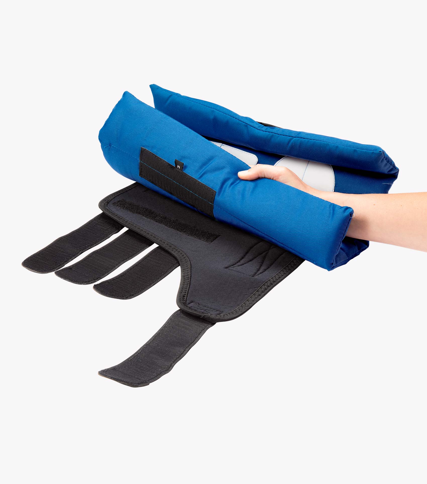 Magni-Teque Magnetic Boot Wraps With Liners