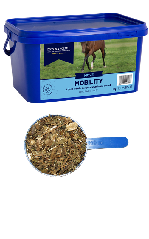 Dodson & Horrell Mobility 1KG