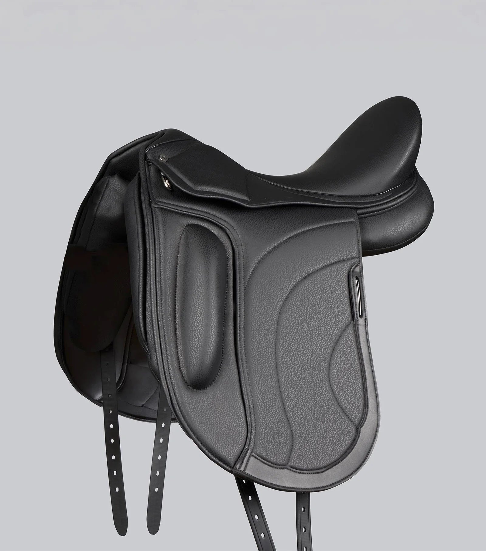 Montpellier Synthetic Dressage Saddle