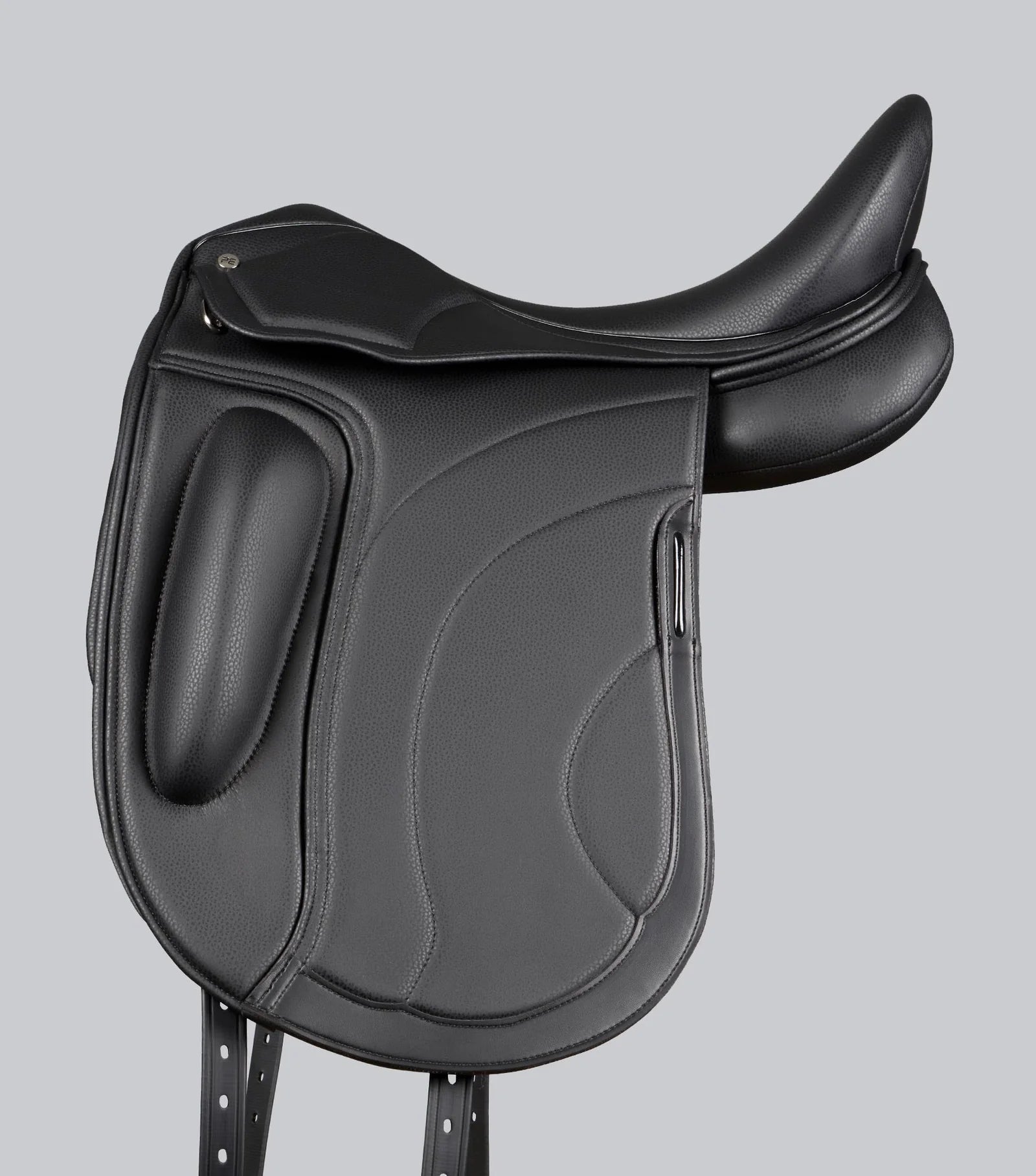 Montpellier Synthetic Dressage Saddle