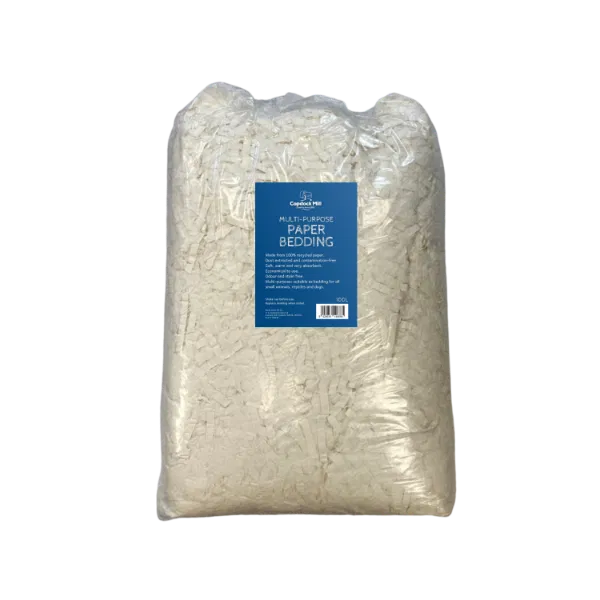Copdock Mill Paper Bedding 100ltr