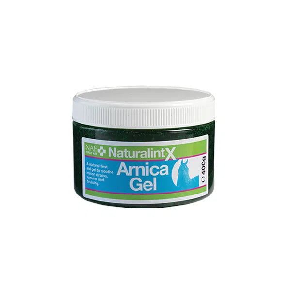 NAF Arnica Gel