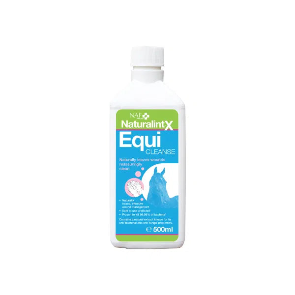 NAF Equi Cleanse