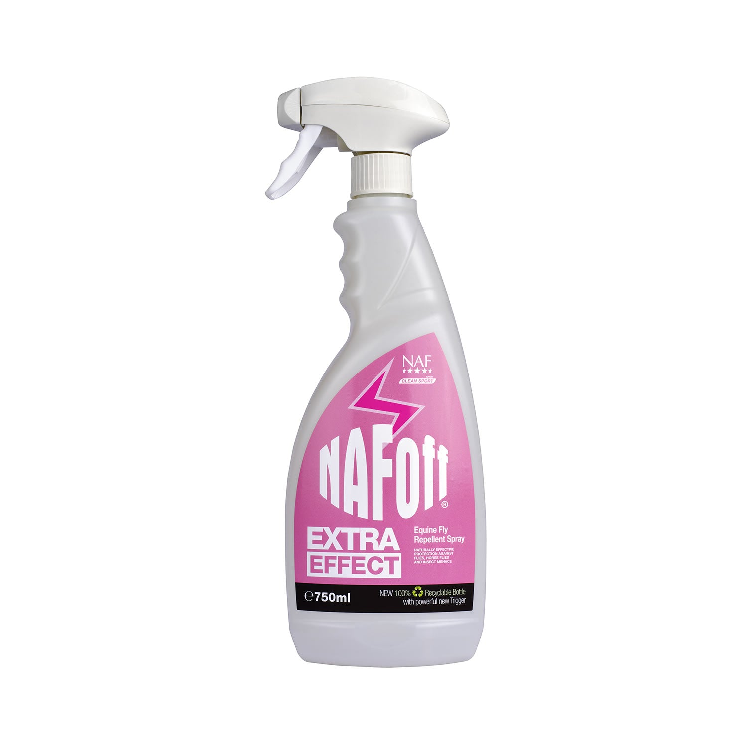 NAF OFF EXTRA EFFECT