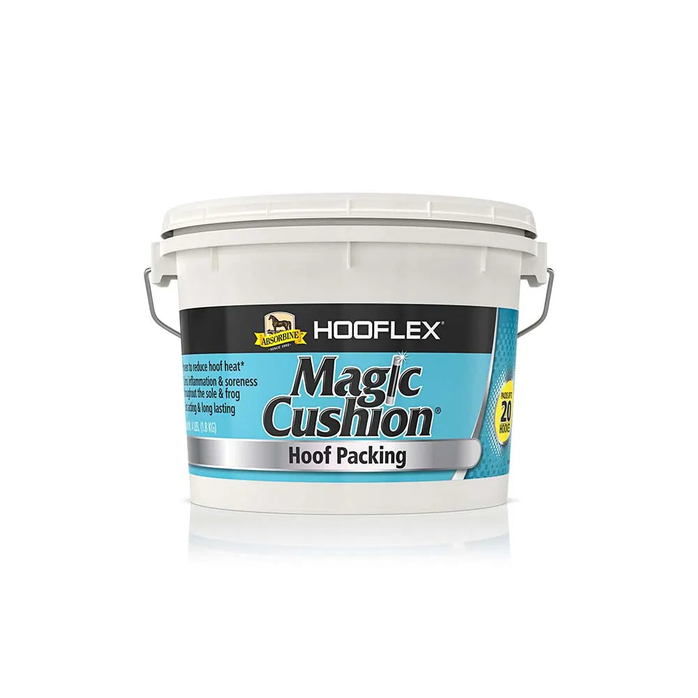 Hooflex Magic Cushion