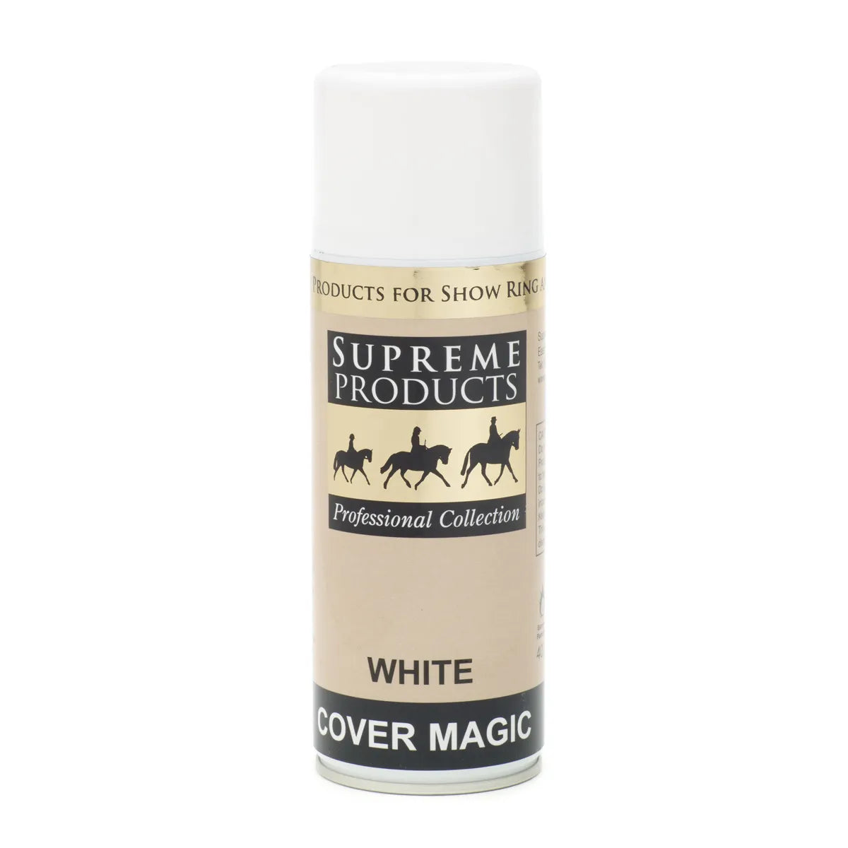 Supreme Products Cover Magic Spray