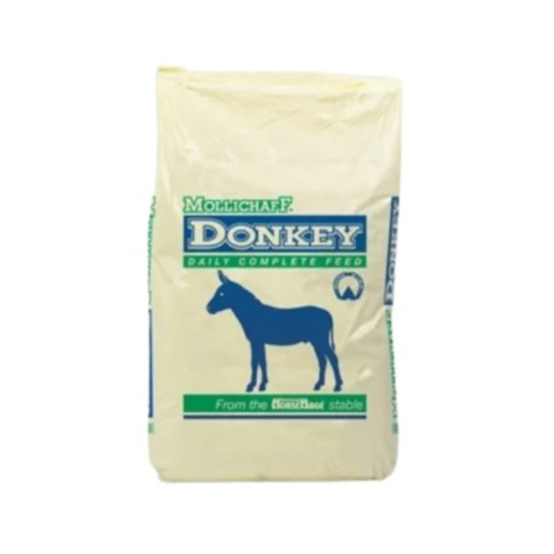Mollichaff Donkey 18kg