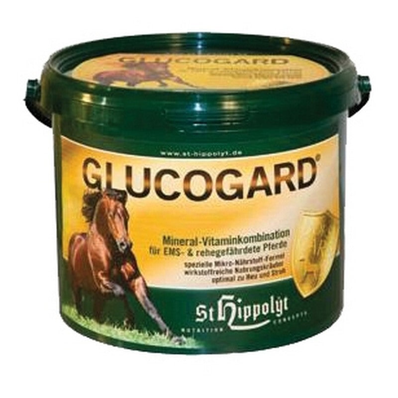 St Hippolyt Glucogard - 3kg
