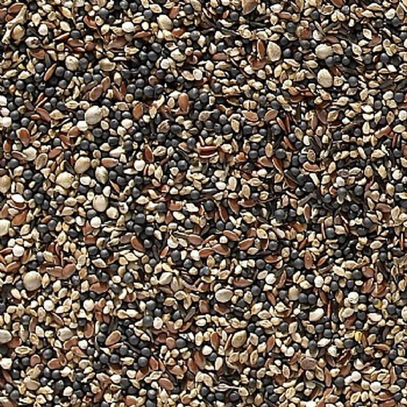 Johnston & Jeff Canary Condition Type 44 12.75kg