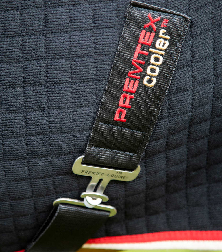 PremTex Horse Cooler Rug