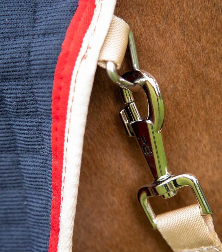 PremTex Horse Cooler Rug