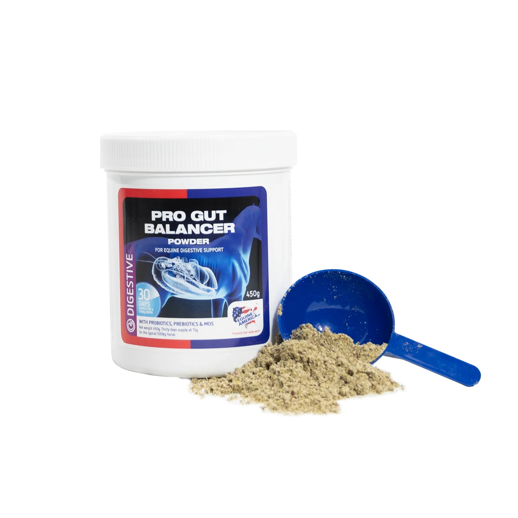 Equine America Pro Gut Balancer