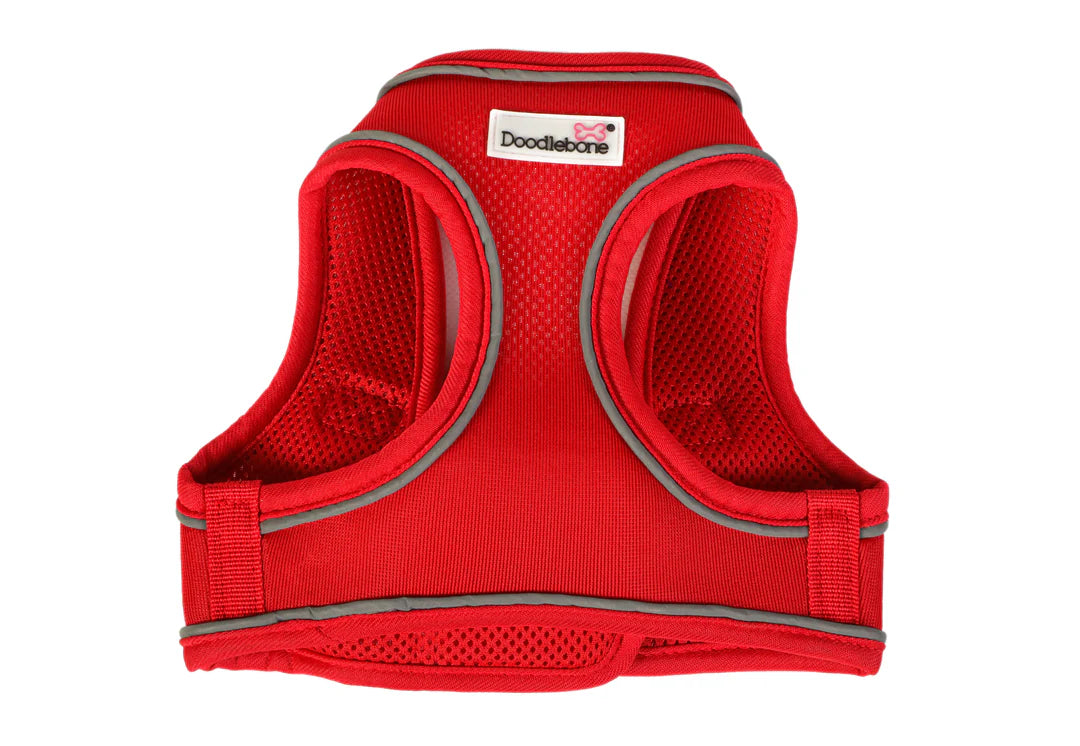 Doodlebone Snappy Dog Harness
