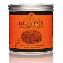 CARR & DAY & MARTIN BELVOIR LEATHER BALSAM 500ML
