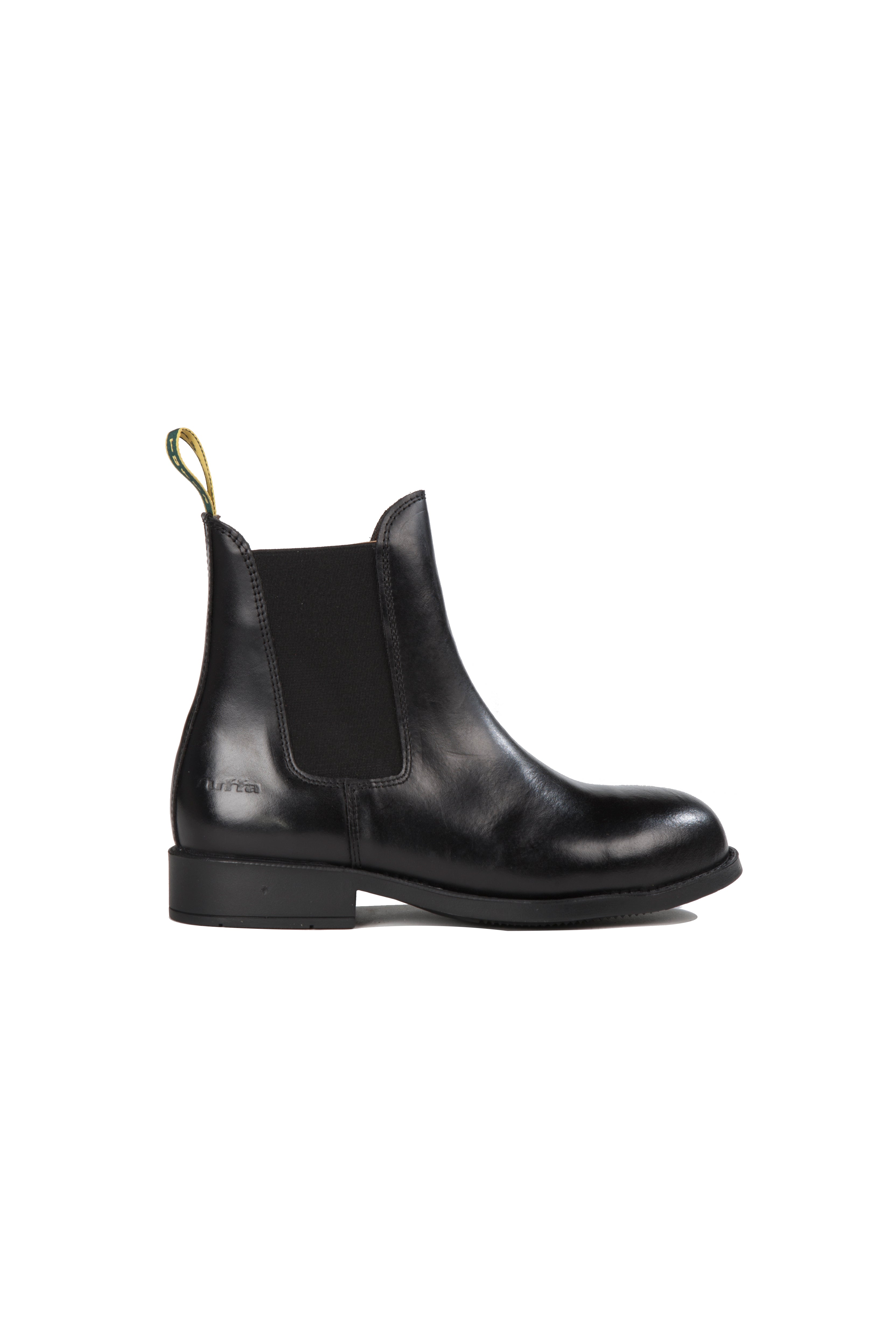 Spartan Safety Jodhpur Boots